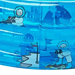 Planschbecken 'Arctic Olympic' blau Ø 100 x 24 cm