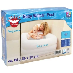 Planschbecken für Babys 85 x 85 x 33 cm