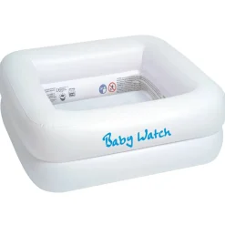 Planschbecken für Babys 85 x 85 x 33 cm