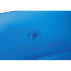 Planschbecken mit UV Careful™ Sonnenschutzdach 'Summer Days' blau Ø 241 x 140 cm 850 l
