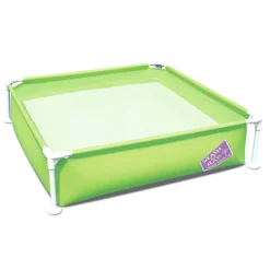Planschbecken 'My First Frame Pool' sortiert 122 x 122 x 30,5 cm