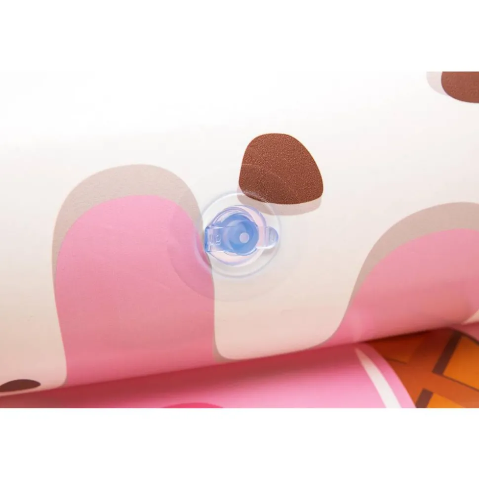 Planschbecken 'Sundae Funday' mehrfarbig Ø 160 x 38 cm
