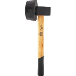 Plattenverlegehammer 2000 g