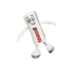 Plüschfigur 'Zolli' Polyester 25 x 15,5 x 7 cm