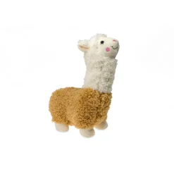 Plüschtier Alpaka beige 26 cm