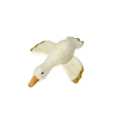 Plüschtier Ente beige 39 cm