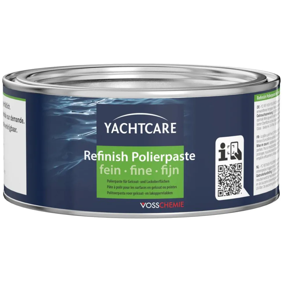 Polierpaste 'Yachtcare' 500 ml
