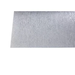 Polystyrolplatte 'Rinde' klar 200 x 100 x 0,25 cm