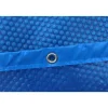 Poolabdeckung blau 280 x 420 cm