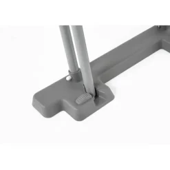 Pool-Übersteigleiter 'Flowclear' 3-Stufig, 107 cm