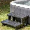Poolleiter für Whirlpools 2 Stufen