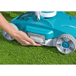 Poolroboter 'AquaTronix' mit Akku