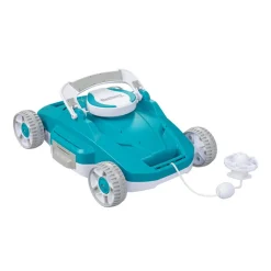 Poolroboter 'AquaTronix' mit Akku
