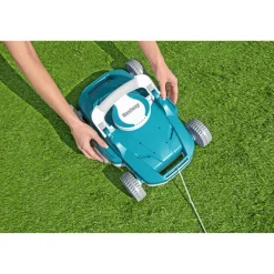 Poolroboter 'AquaTronix' mit Akku