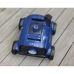 Poolroboter 'CF100 CL' mit Ladekabel
