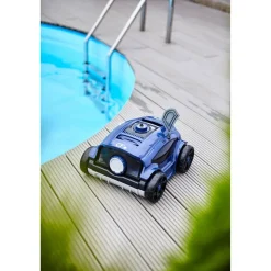 Poolroboter 'CF100 CL' mit Ladekabel