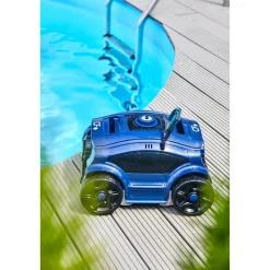 Poolroboter 'CF100 CL' mit Ladekabel