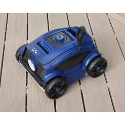 Poolroboter 'CF100 CL' mit Ladekabel