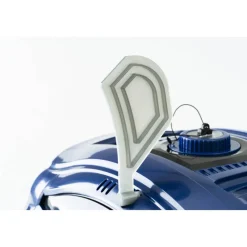 Poolroboter 'CF100 CL' mit Ladekabel