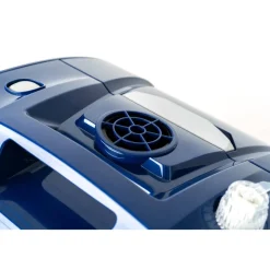 Poolroboter 'CF200 CL' mit Reinigungsbürste