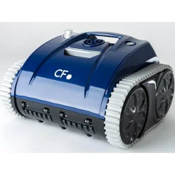 Poolroboter 'CF200 CL' mit Reinigungsbürste
