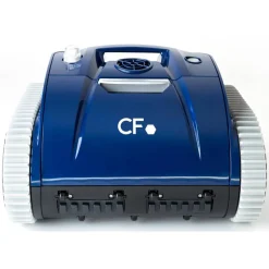 Poolroboter 'CF200 CL' mit Reinigungsbürste