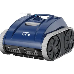 Poolroboter 'CF200 CL' mit Reinigungsbürste