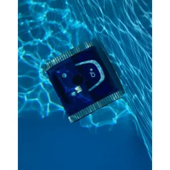 Poolroboter 'CF200 CL' mit Reinigungsbürste