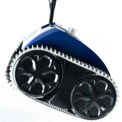Poolroboter 'CF200 CL' mit Reinigungsbürste