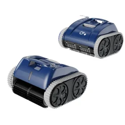 Poolroboter 'CF200 CL' mit Reinigungsbürste