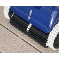 Poolroboter 'CF200 CL' mit Reinigungsbürste