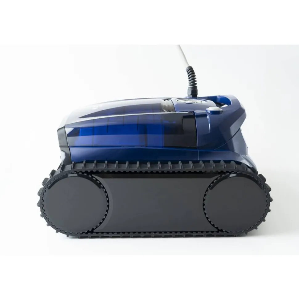 Poolroboter 'CF380' mit Ladekabel