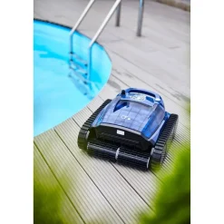 Poolroboter 'CF380' mit Ladekabel