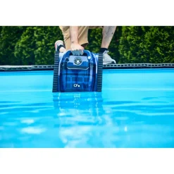 Poolroboter 'CF380' mit Ladekabel