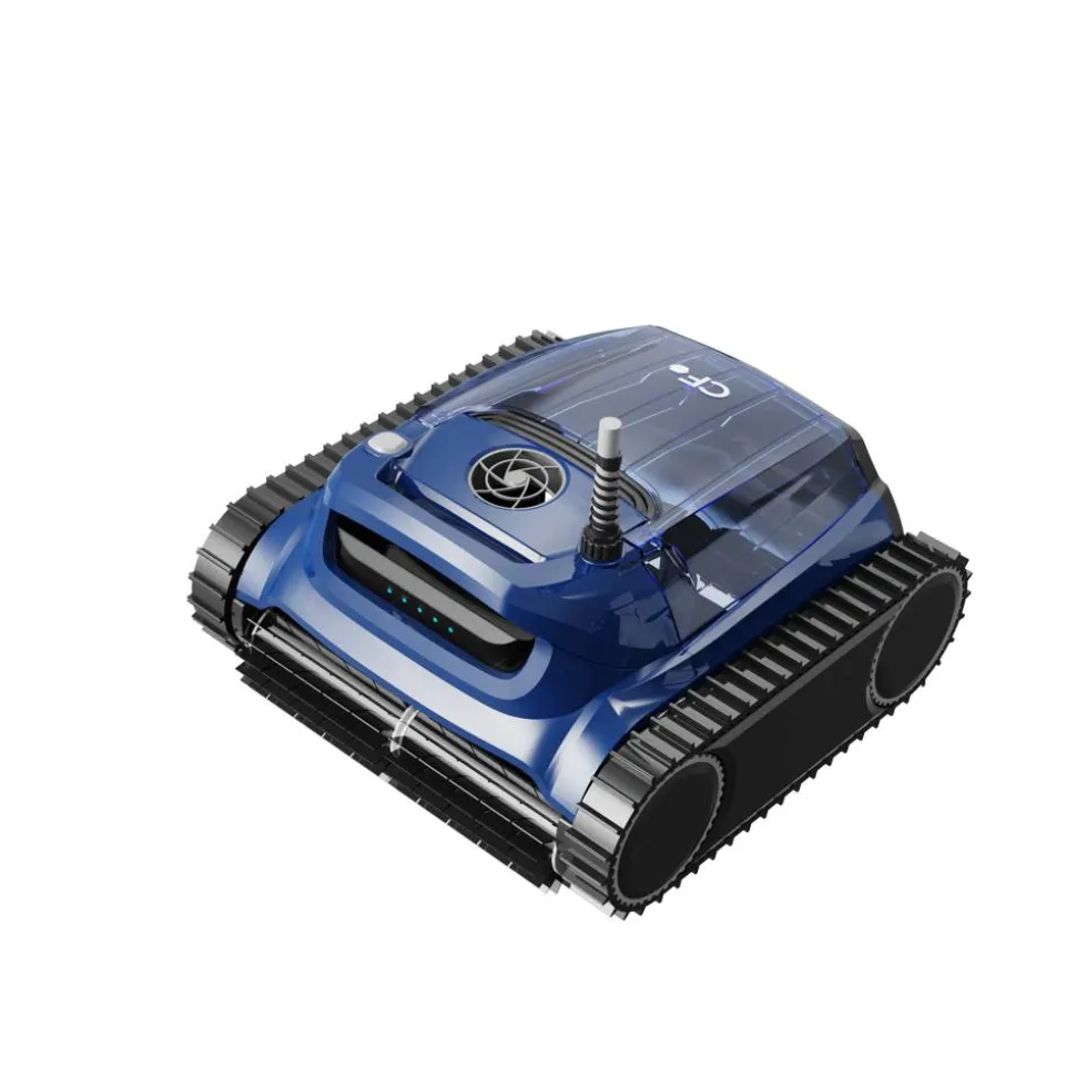 Poolroboter 'CF380' mit Ladekabel