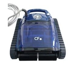 Poolroboter 'CF380' mit Ladekabel
