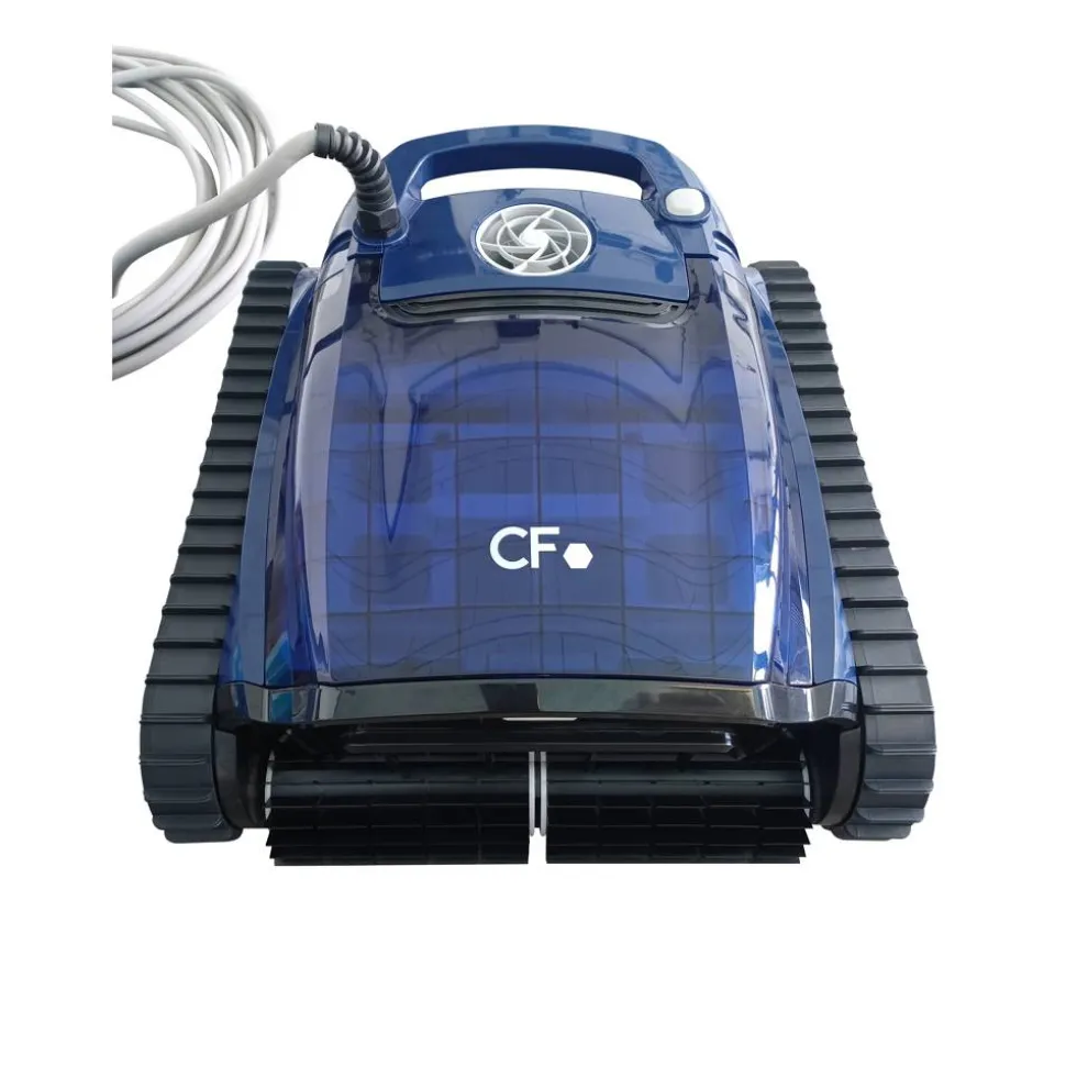 Poolroboter 'CF380' mit Ladekabel