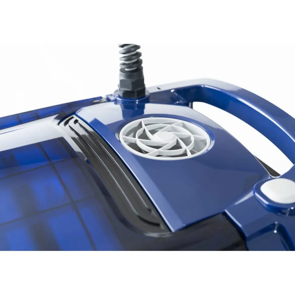 Poolroboter 'CF380' mit Ladekabel