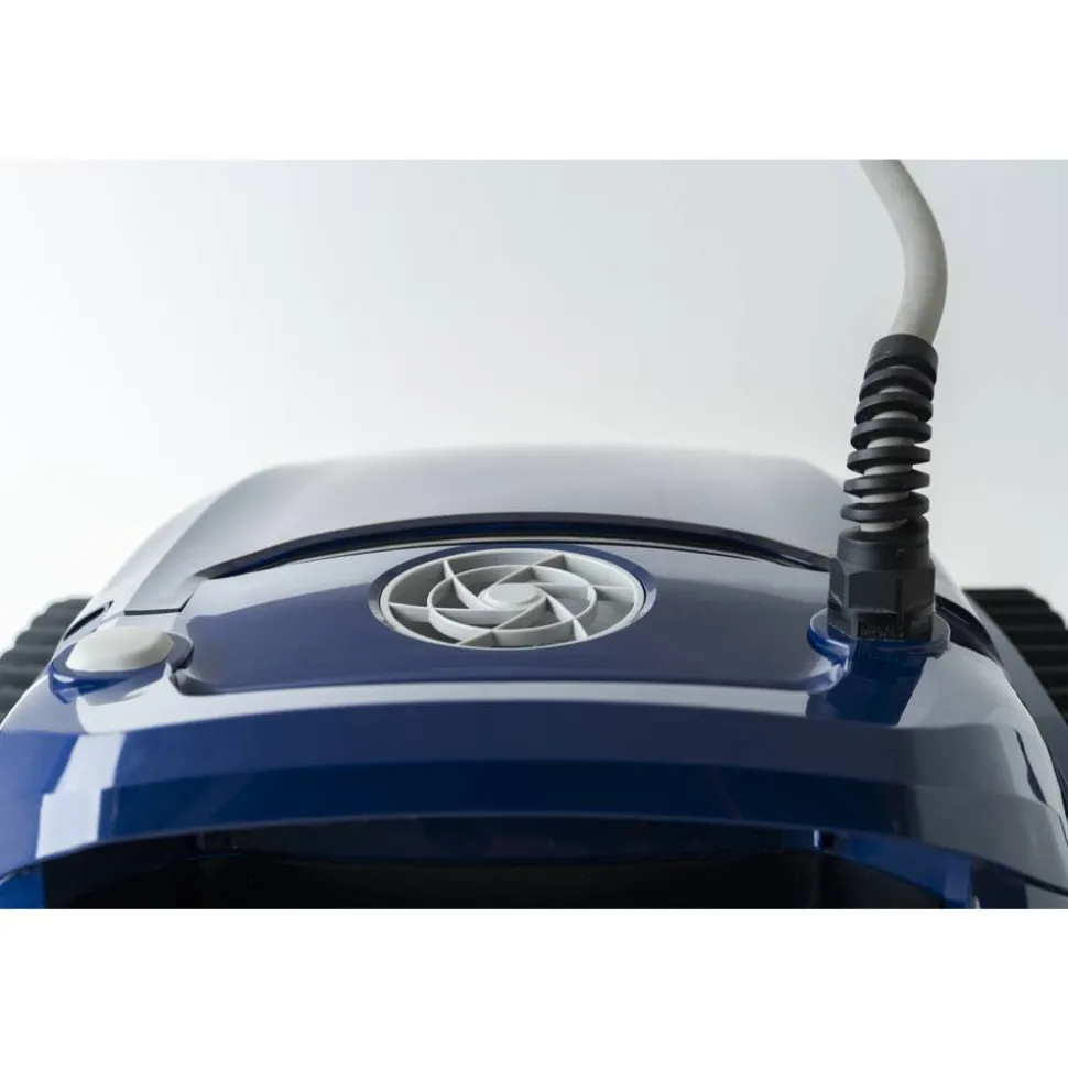 Poolroboter 'CF380' mit Ladekabel