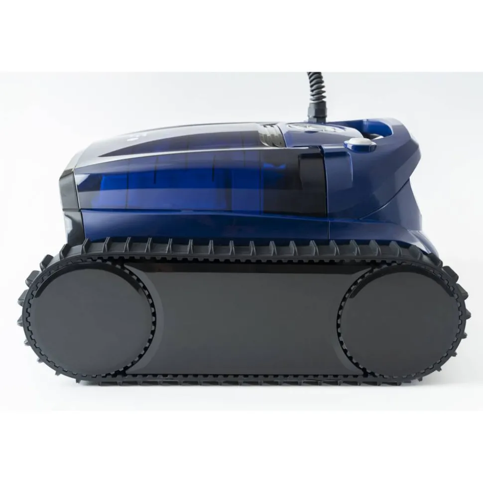 Poolroboter 'CF380' mit Ladekabel
