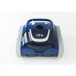 Poolroboter 'CF400CL' mit Ladekabel