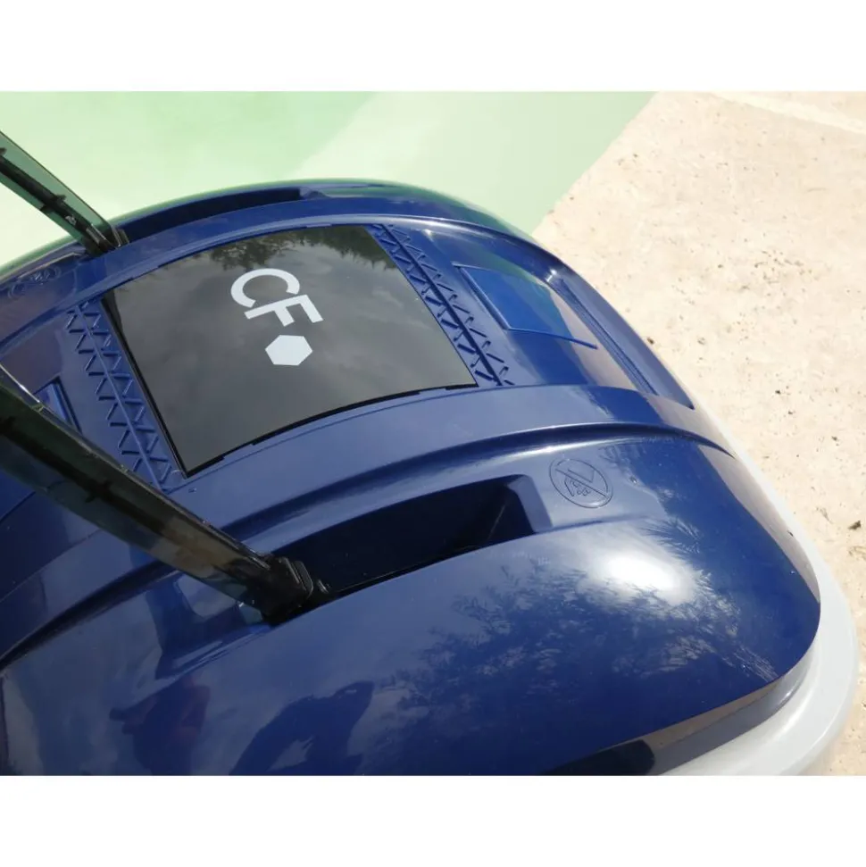 Poolroboter 'CF45CL' mit Ladekabel