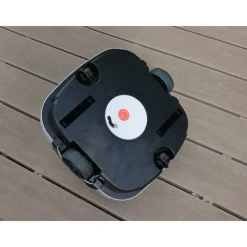 Poolroboter 'CF45CL' mit Ladekabel