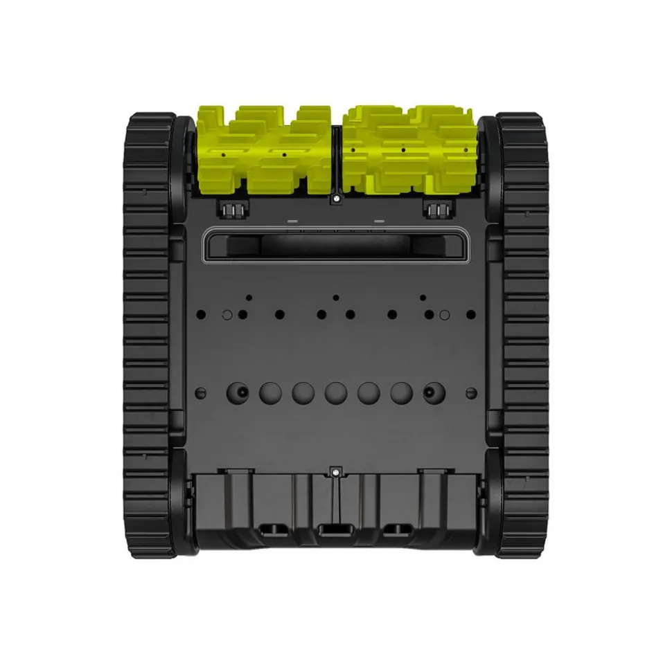 Poolroboter 'CNX 2020'