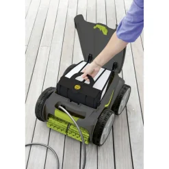 Poolroboter 'GV 5220' grau