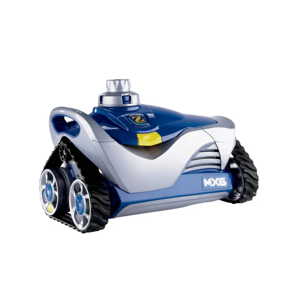 Poolroboter 'MX6' hydraulisch 25 cm