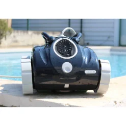 Poolroboter 'Orca 50'
