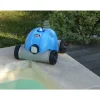 Poolroboter 'Orca 50 CL' blau