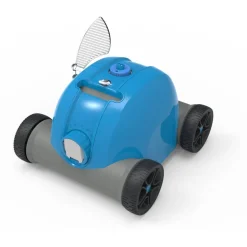 Poolroboter 'Orca 50 CL' blau