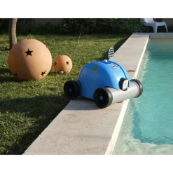 Poolroboter 'Orca 50 CL' blau